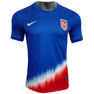 Mens USA Away Jersey 2024