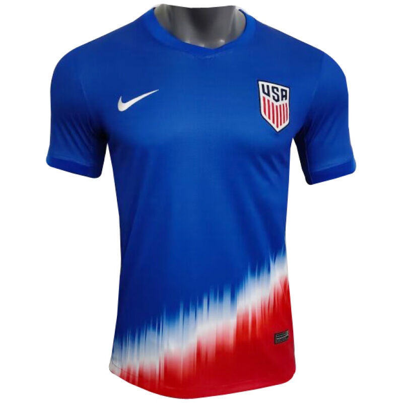 Mens USA Away Jersey 2024