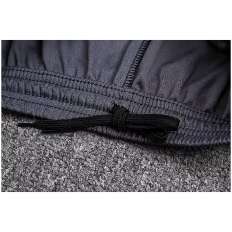 Mens Manchester City Training Suit Grey 2023/24
