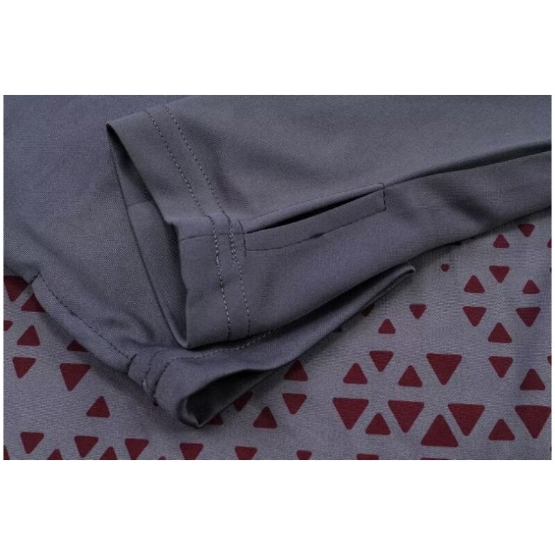 Mens Manchester City Training Suit Grey 2023/24