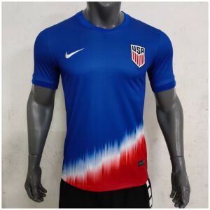 Mens USA Away Jersey 2024