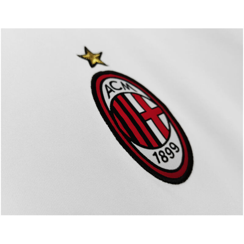 Mens AC Milan Retro Away Jersey 2009/10