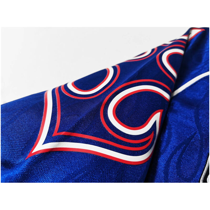 Mens Japan Retro Home Jersey 1998