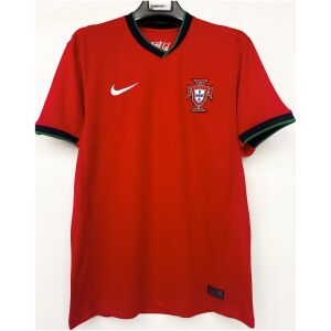 Mens Portugal Home Jersey 2024
