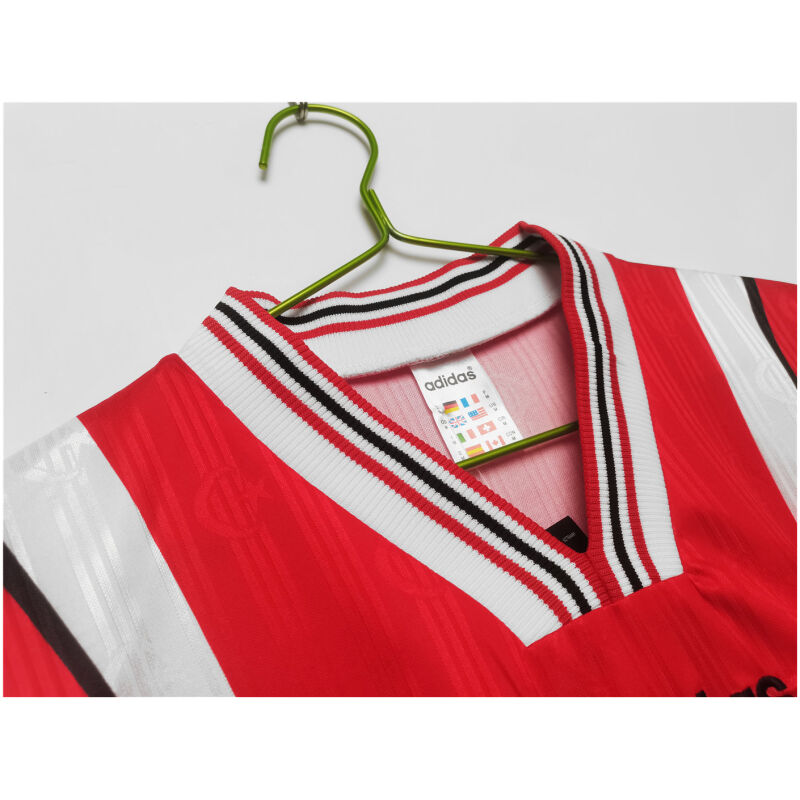 Mens Turkey Retro Home Jersey 1990