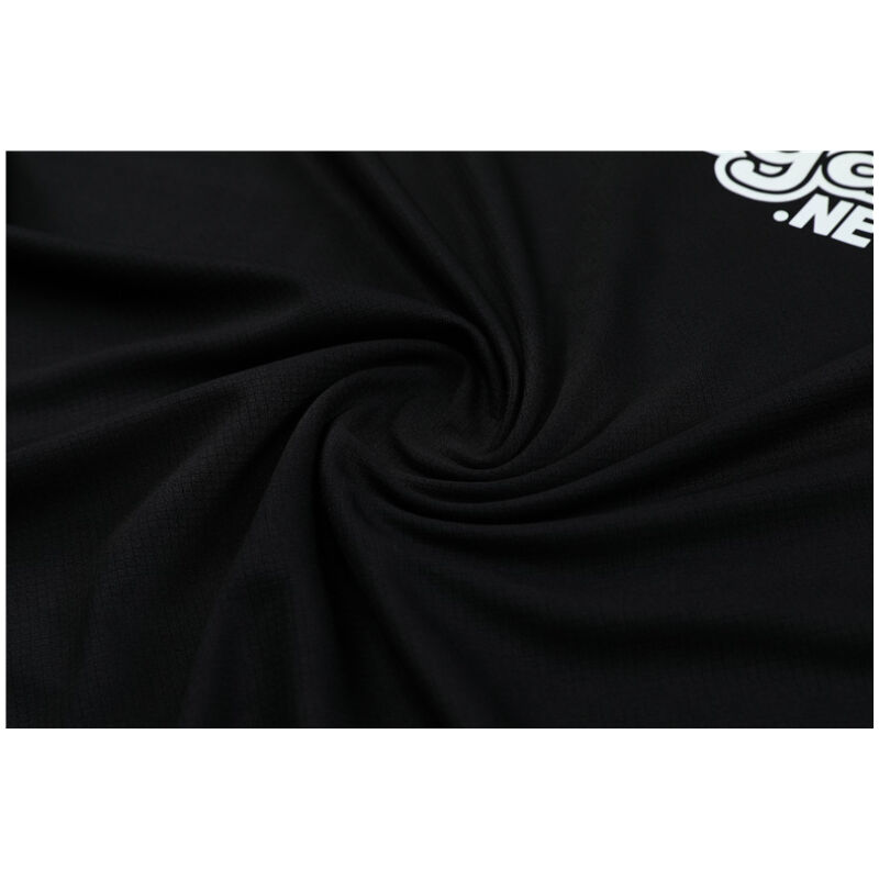 Mens Inter Milan Short Training Suit Black 2024/25