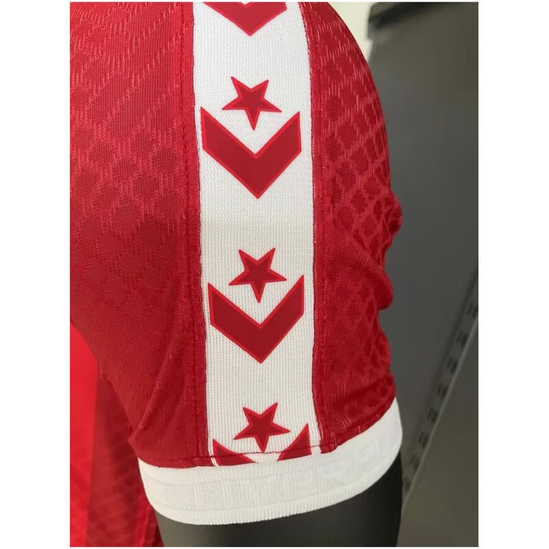 Mens Liverpool x Converse Jersey 2024/25 – Match