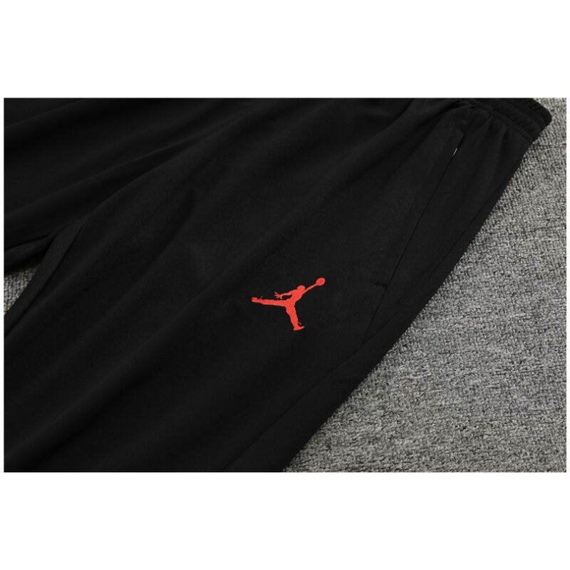 Mens PSG x Jordan Training Suit Camouflage 2023/24