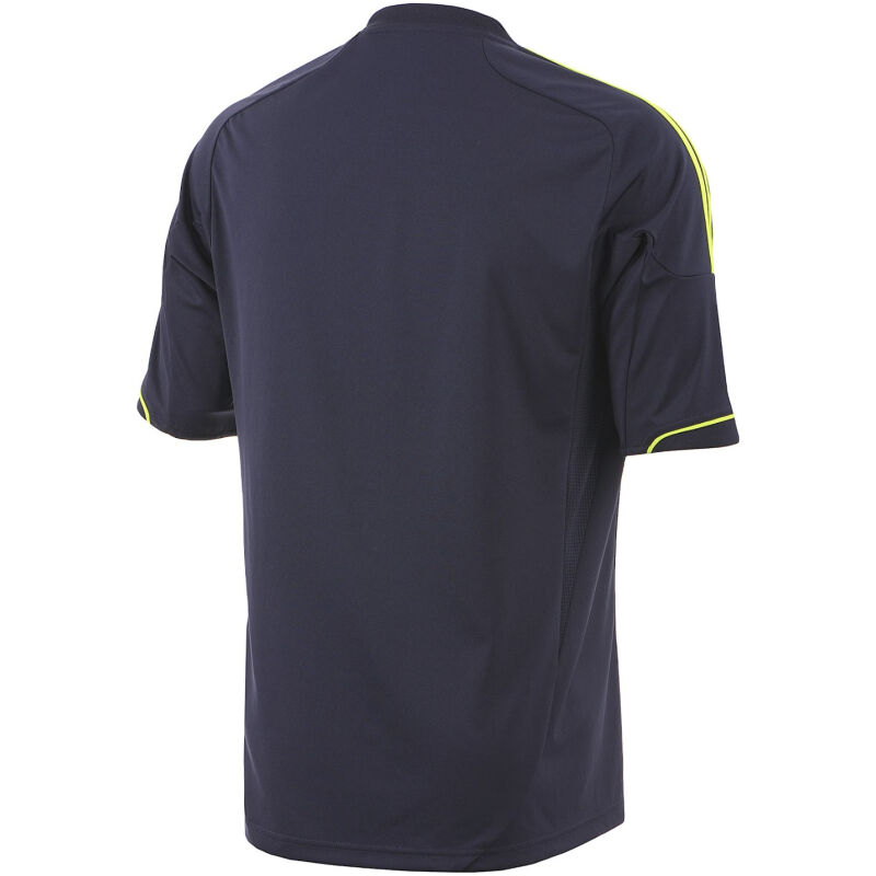 Herren Real Madrid Retro Auswärtstrikot 2012/13