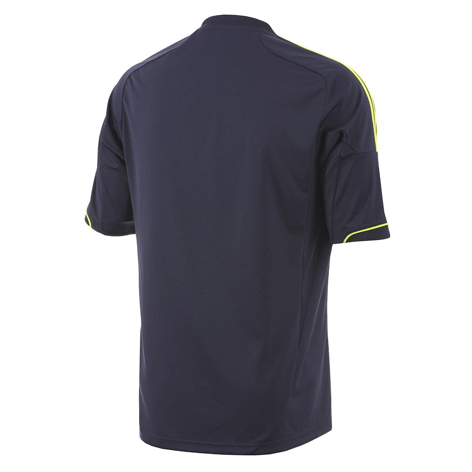 Herren Real Madrid Retro Auswärts Trikot 2012/13