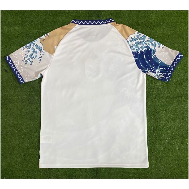 Mens Japan Anime Special Surfing Edition Jersey 2024