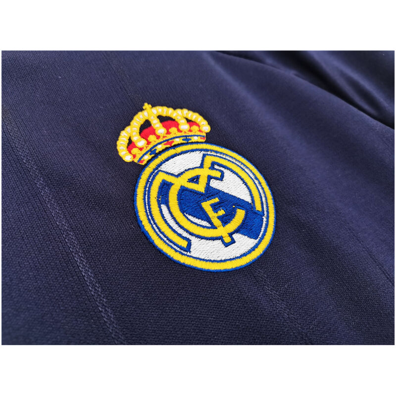 Herren Real Madrid Retro Auswärtstrikot 2012/13
