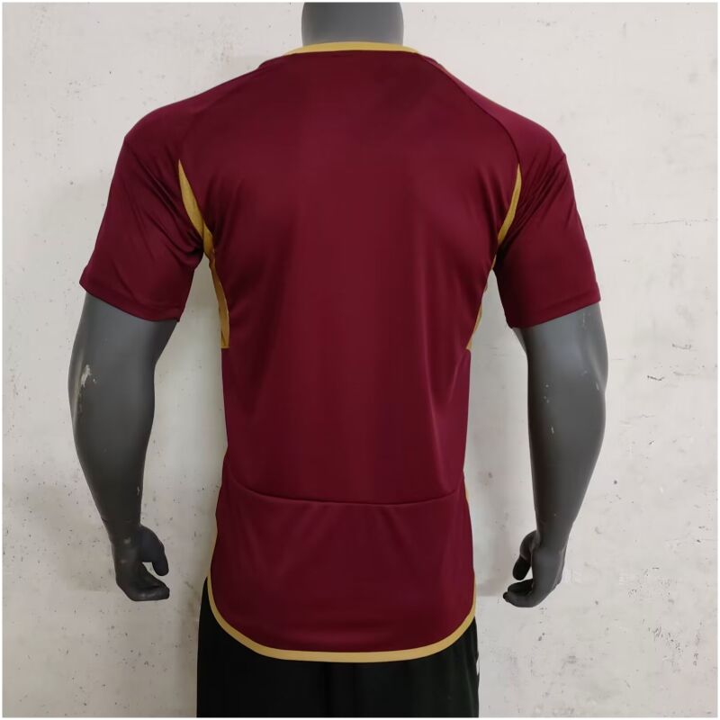 Mens Venezuela Home Jersey 2024