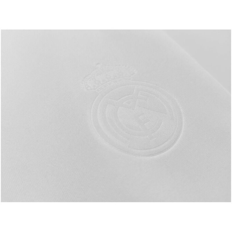 Herren Real Madrid Retro Heim Trikot 2008/09