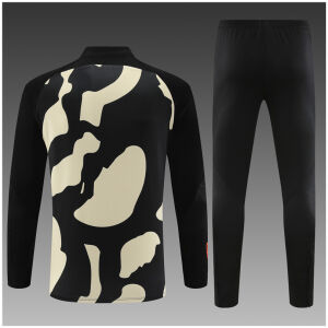 Kids PSG x Jordan Training Suit Camouflage 2023/24