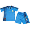 Kids Retro Argentina Away Jersey 1994