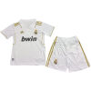 Kinder Retro Real Madrid Heimtrikot 2011/12