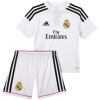 Retro-Heimtrikot von Real Madrid für Kinder 2014/15