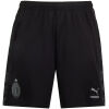 Mens AC Milan Fourth Shorts 2023/24