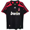 Mens AC Milan Retro Third Jersey 2007/08