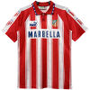 Mens Atletico Madrid Retro Home Jersey 1994/95