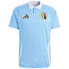Mens Belgium Away Jersey 2024