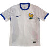 Mens France Away Jersey 2024