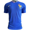 Mens France Home Authentic Jersey 2024 - Match