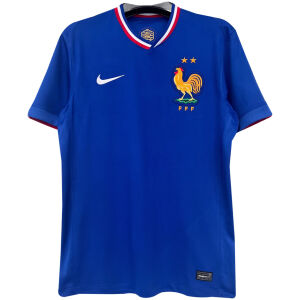 Mens France Home Jersey 2024
