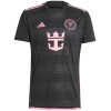 Mens Inter Miami C.F. Away Jersey 2024/25