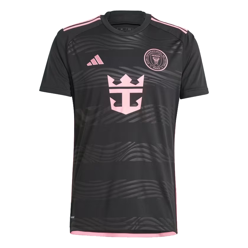 Mens Inter Miami C.F. Away Jersey 2024/25
