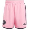 Mens Inter Miami C.F. Home Shorts 2024/25