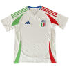 Mens Italy Away Jersey 2024