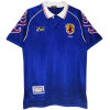 Mens Japan Retro Home Jersey 1998