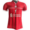 Mens Liverpool x Converse Jersey 2024/25 - Match