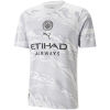 Mens Manchester City Year of the Dragon 2024 Special Shirt