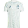 Mens Mexico Away Jersey 2024