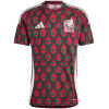 Mens Mexico Home Jersey 2024