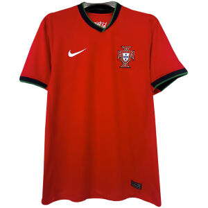 Mens Portugal Home Jersey 2024