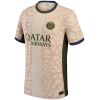Mens PSG Fourth Authentic Jersey 2023/24 - Match