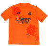 Herren Real Madrid Sonderausgabe Orange Y3 Jersey 2024/25
