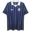 Mens Scotland Retro Home Jersey 2002/03