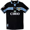 Mens S.S. Lazio Retro Away Jersey 1998/99