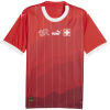 Mens Switzerland Home Jersey 2024