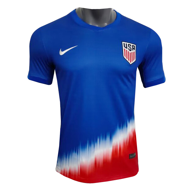 Mens USA Away Jersey 2024