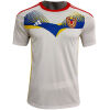 Mens Venezuela Away Jersey 2024