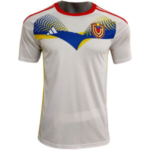 Mens Venezuela Away Jersey 2024