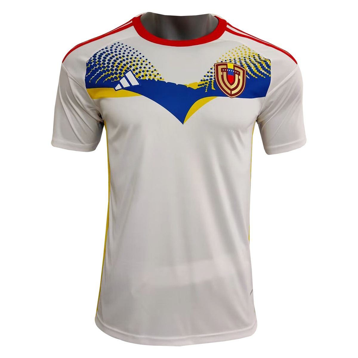 Mens Venezuela Away Jersey 2024