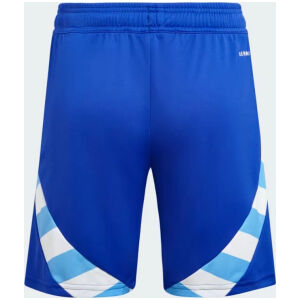 Mens Argentina Away Shorts 2024