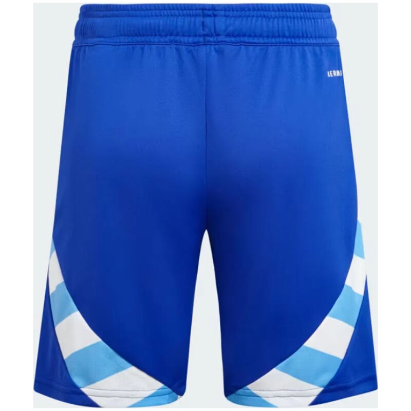 Mens Argentina Away Shorts 2024